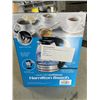 Image 3 : HAMILTON BEACH 1L COMPACT ELECTRIC GLASS KETTLE - TESTED WORKING