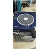 Image 2 : BLUEAIR BLUE PURE 311i MAX HEPA SILENT AIR PURIFIER - TESTED WORKING, RETAIL $320