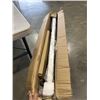 Image 5 : ROCKVILLE RTP32 ADJUSTABLE HEIGHT TOTEM POLE LIGHTING STANDS