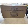 Image 3 : VIVO SEVEN ROLLER ELECTRIC HOT DOG MACHINE WITH SANITATION HOOD