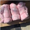Image 1 : LOT OF 3 NEW URBAN PLANET FLEECE BARBIE HOODIES SIZE ADULT M/L