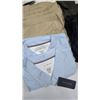 Image 4 : LOT OF MEN'S XL CLOTHING WITH TAGS SIZE XXL