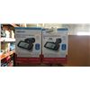 Image 1 : 2 OMRON BLOOD PRESSURE MONITORS