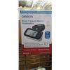 Image 2 : 2 OMRON BLOOD PRESSURE MONITORS