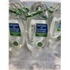 Image 2 : 21 BOTTLE HAND SANITIZER GEL. 70 ML PER BOTTLE, AND PACKING CUBES