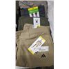 Image 2 : LOT OF NEW MEN'S CLOTHING SIZE SMALL