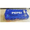 Image 2 : 32 PACK OF CRUYSH MULTI FLAVOUR AND CASE OF PEPSI  , SOME MAY BE MISSING