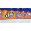 Image 3 : 32 PACK OF CRUYSH MULTI FLAVOUR AND CASE OF PEPSI  , SOME MAY BE MISSING