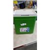 Image 1 : COLEMAN PARTY STACKER COOLER