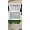 Image 2 : COLEMAN PARTY STACKER COOLER