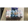 Image 2 : 18 PACK ALANI NU ENERGY DRINKS AND 18 PACK DYMATIZE HIGH PROTEIN SHAKES. A COUPLE MAY BE MISSING