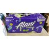 Image 3 : 18 PACK ALANI NU ENERGY DRINKS AND 18 PACK DYMATIZE HIGH PROTEIN SHAKES. A COUPLE MAY BE MISSING