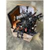 Image 1 : LARGE LOT OF HALLOWEEN DECOR
