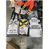 Image 3 : LARGE LOT OF HALLOWEEN DECOR