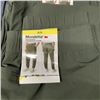 Image 2 : SIX NEW MONDETTA MEN'S SMALL PANTS