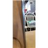 Image 3 : NEW STAINLESS FRAMED COMMERCIAL WALL  MIRROR 18X24