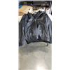 Image 3 : 3 LEATHER JACKETS