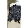 Image 5 : 3 LEATHER JACKETS