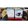 Image 1 : 2 OMRON BLOOD PRESSURE MONITORS
