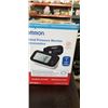 Image 2 : 2 OMRON BLOOD PRESSURE MONITORS