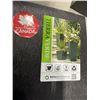 Image 2 : 4 NEW TIERRA VERDE PLASTIC PLANTERS, 12X12X12