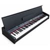 Image 1 : ALESIS VIRTUE AHP 1BK DIGITAL PIANO WORKING RETAIL $650