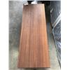 Image 3 : MCM WALNUT / TEAK COFFEE TABLE