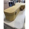 Image 2 : 1960'S GUITAR CASE