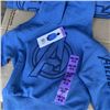 Image 2 : 5 NEW AVENGERS HOODIES SIZE 5/6