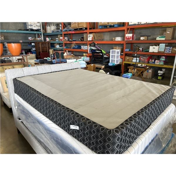 QUEENSIZE BOXSPRING