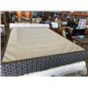 Image 3 : QUEENSIZE BOXSPRING