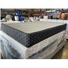 Image 4 : QUEENSIZE BOXSPRING