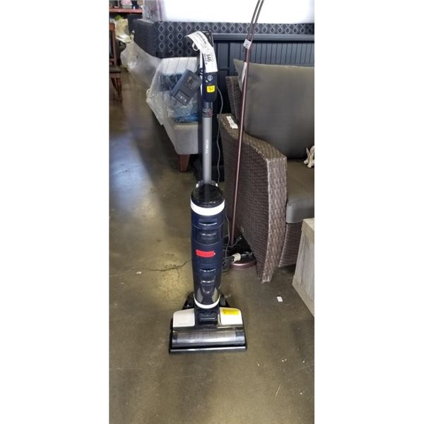 TINECO FLOOR ONE S3 EXTREME WET/ DRY VACUUM - TESTED WORKING