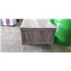 Image 3 : AS NEW MODERN COFFEE TABLE
