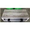 Image 4 : AS NEW MODERN COFFEE TABLE
