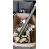 Image 1 : TINECO PURE ONE S12 PRO EX CORDLESS SMART STICK VACUUM, WITH BATTERY & CHARGER - TESTED WORKING, RET