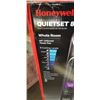 Image 2 : HONEYWELL QUIETSET 8-SPEED 40" OSCILLATING TOWER FAN - TESTED WORKING