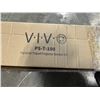 Image 3 : VIVO PORTABLE TRIPOD PROJECTOR SCREEN. 4:3
