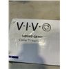 Image 3 : VIVO CORNER TV WALL MOUNT
