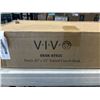 Image 3 : VIVO BLACK 20" X 15" SWIVEL COUCH DESK