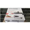 Image 3 : BLACK AND DECKER 6-CUP RICE COOKER - TESTED WORKING
