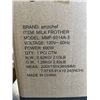 Image 3 : NEW AMZ MILK FROTHER