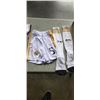 Image 3 : 10 BELLINGHAM REALMADRID KIDS SIZE 18 SOCCER JERSEY, SHORTS & SOCKS PACKS
