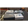 Image 1 : 4 ONLINE RETURN DEFECTIVE DRONES