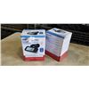 Image 1 : 2 OMRON BLOOD PRESSURE MONITORS