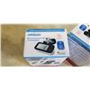 Image 2 : 2 OMRON BLOOD PRESSURE MONITORS