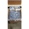 Image 1 : LARGE LOT OF NEW HOWARD LEIGHT DETECTABLE INDIVIDUALLY CASED EAR PROTECTION