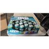 Image 1 : 30 ZEVIA SODA VARIETY PACK. A COUPLE CANS MAY BE MISSING