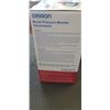 Image 2 : 2 OMRON BLOOD PRESSURE MONITORS