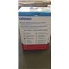Image 3 : 2 OMRON BLOOD PRESSURE MONITORS